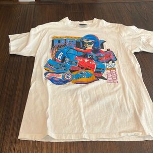 Vintage Richard petty tshirt